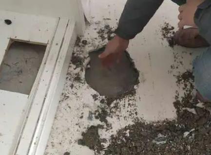 永兴卫生间漏水维修公司分享下精确定位查漏水一次多少钱?不同级别收费不同