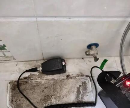 永兴屋顶漏水维修公司分享下卫生间漏水的危害及解决方法
