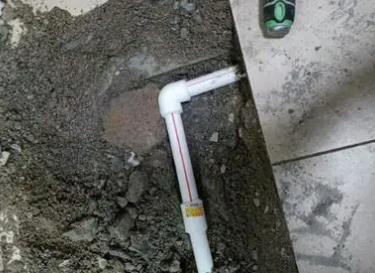 永兴阳台漏水维修时有哪些声音会影响检漏仪