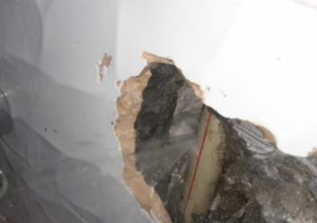 永兴卫生间漏水维修的步骤和流程。